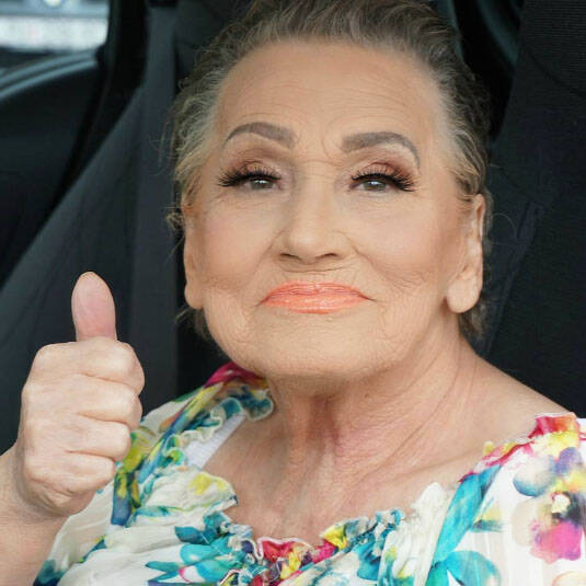 Glamma