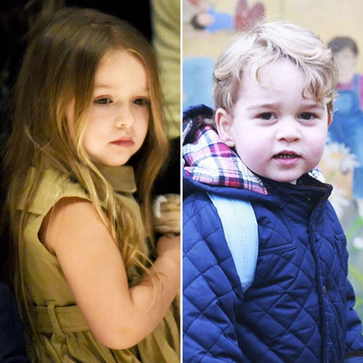 harper-beckham-prince-george