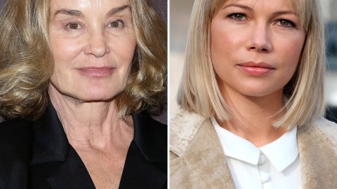 See Jessica Lange, Michelle Williams and More of the 2016 Tony Award ...