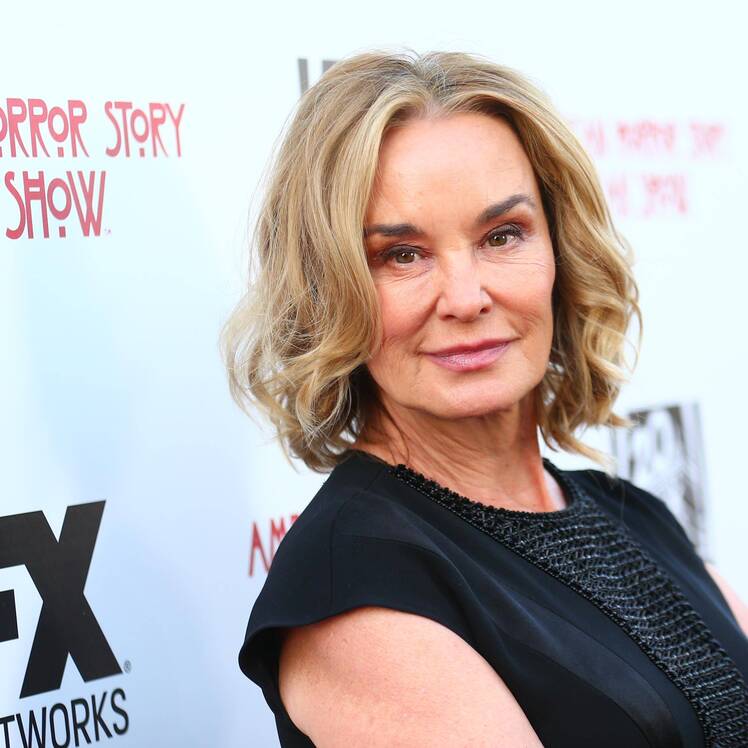 Jessica lange