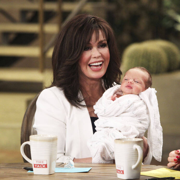 marie osmond getty images marie osmond getty images