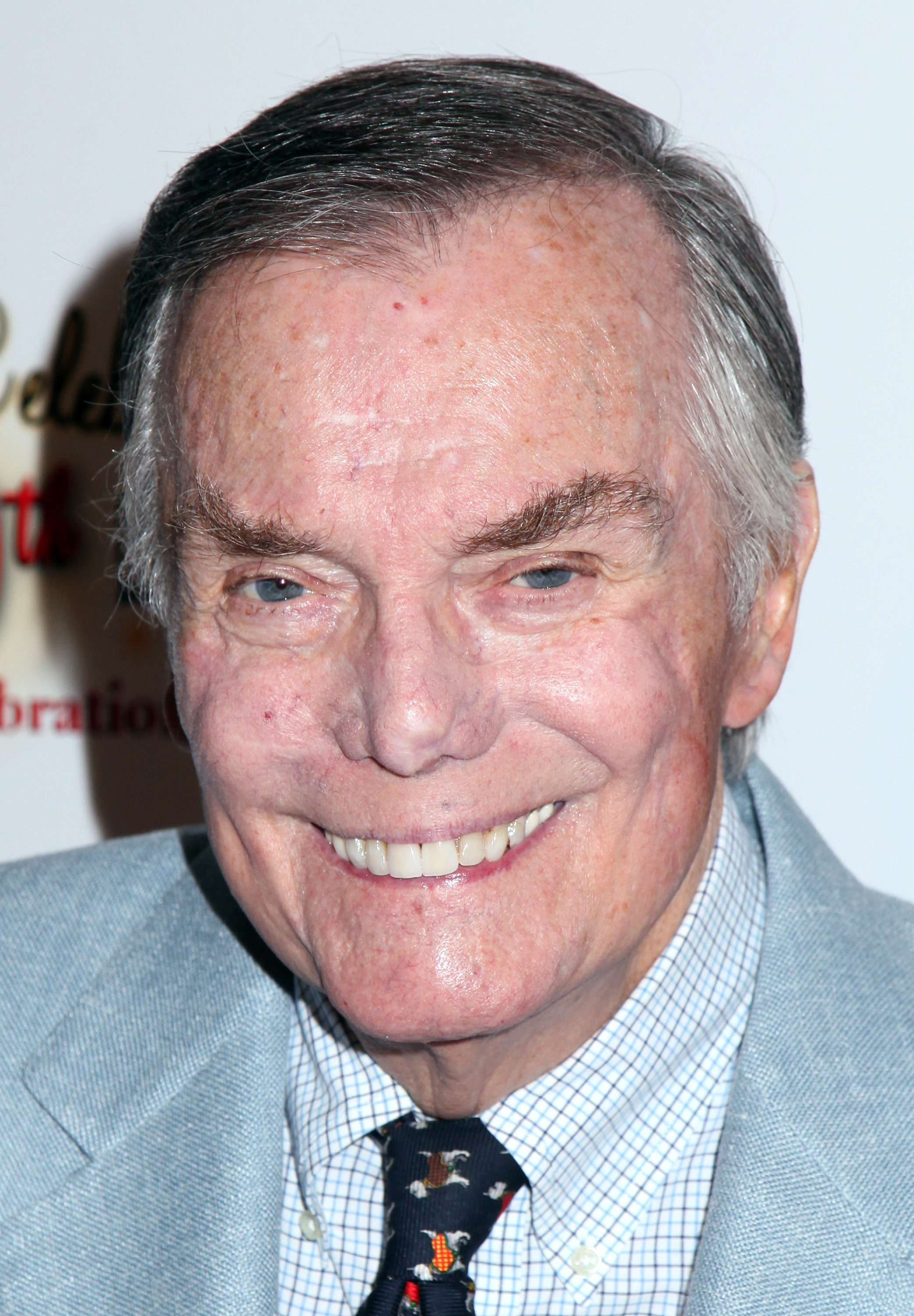 Peter Marshall Shares 'Hollywood Squares' BehindtheScenes Secrets on