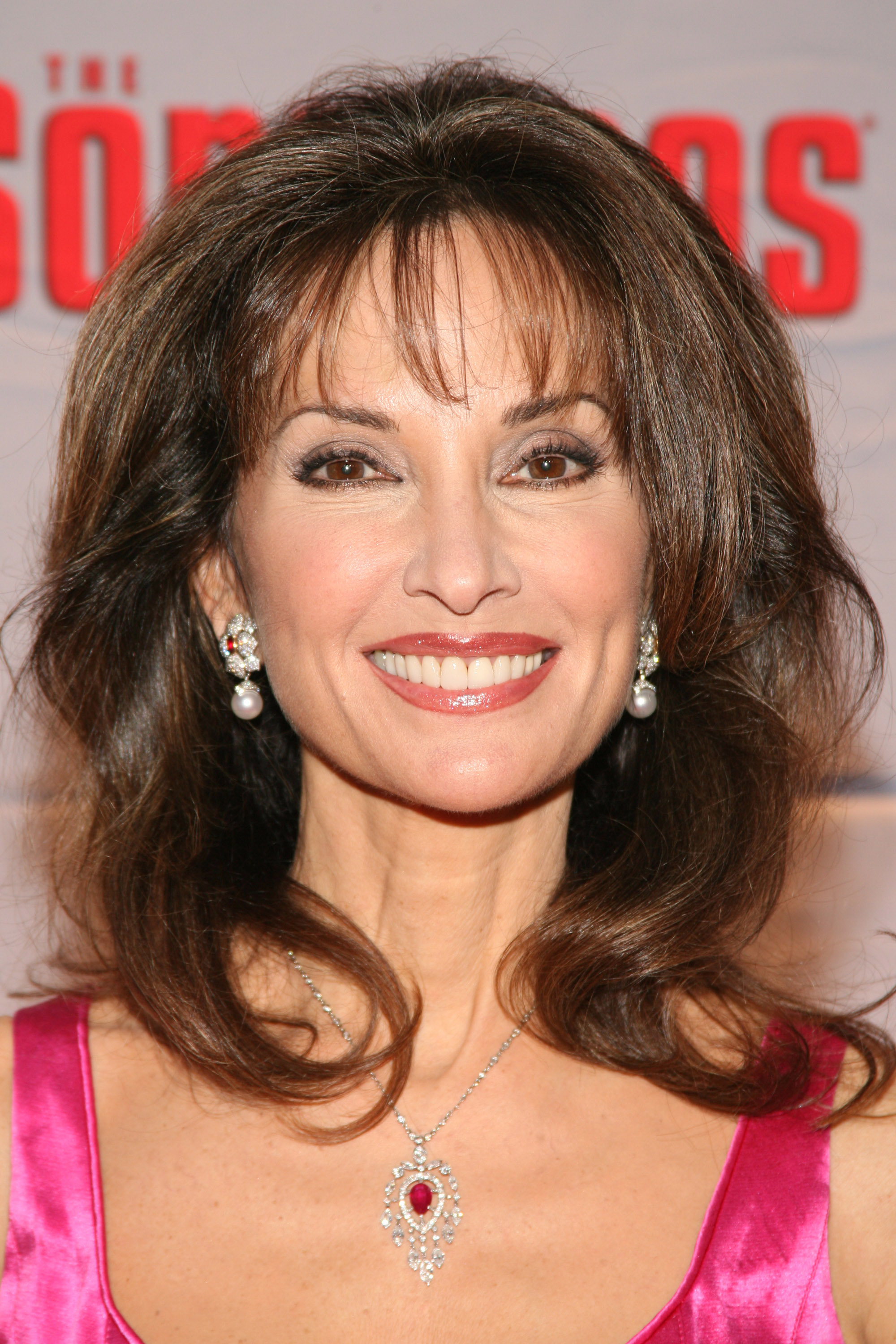 Susan Lucci Archives - Closer Weekly