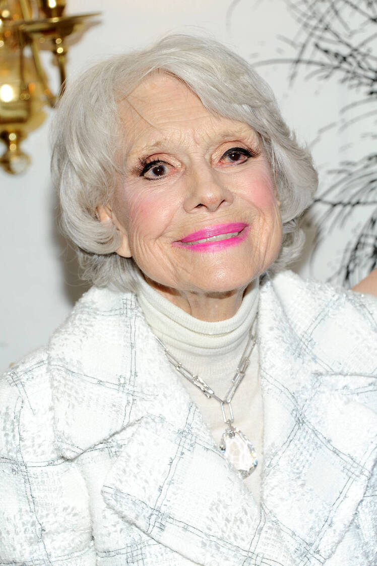 carol channing getty images carol channing getty images