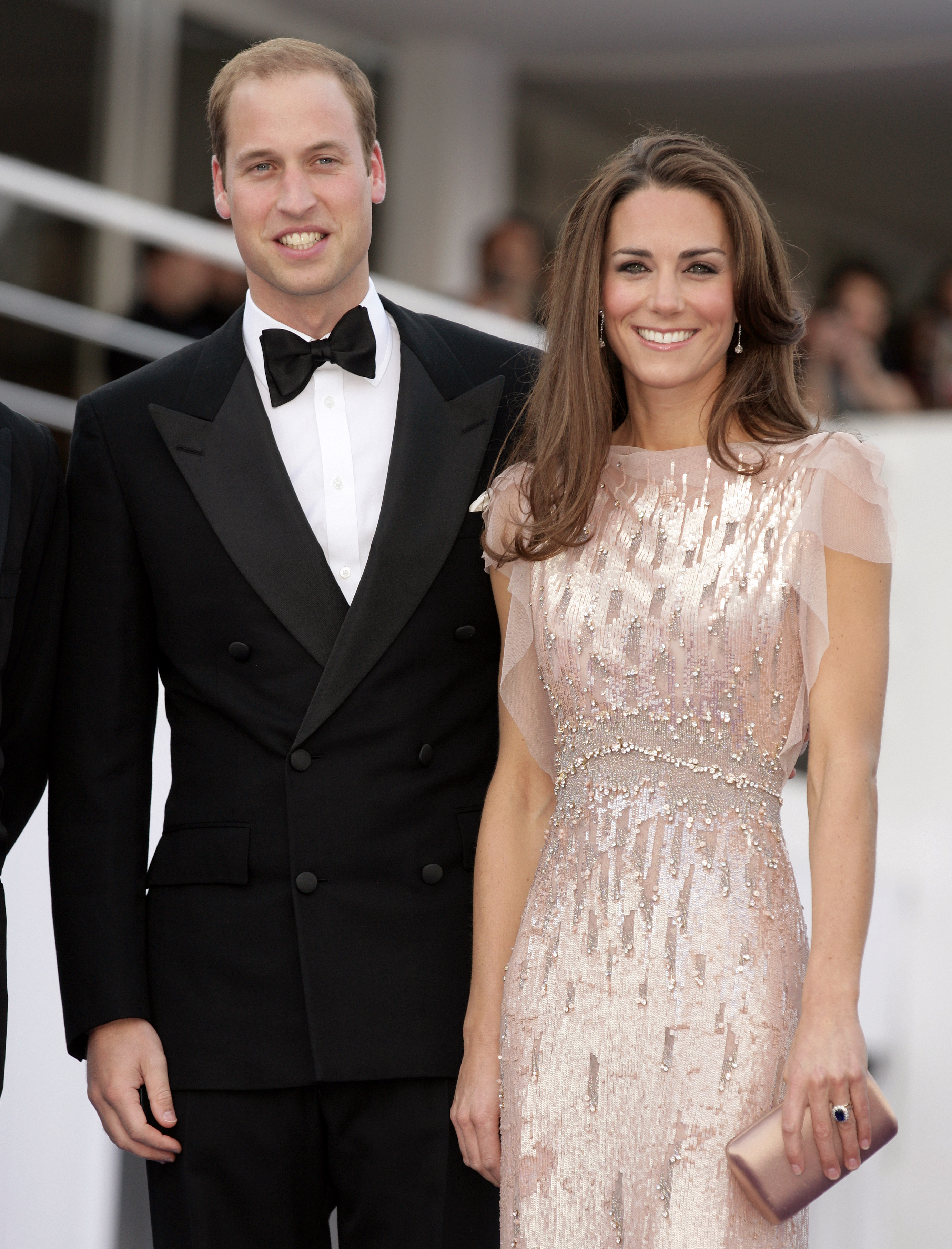 Kate Middleton and Prince William Criticized For Their Lavish Lifestyle ...