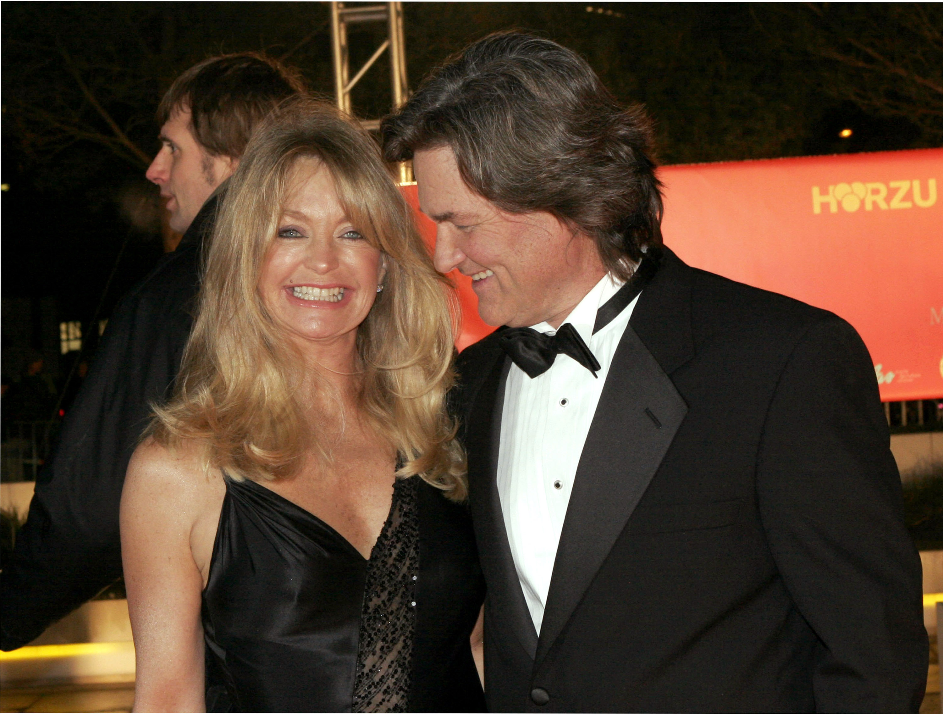 Goldie Hawn and Kurt Russell's Relationship — See Their Cutest Moments ...