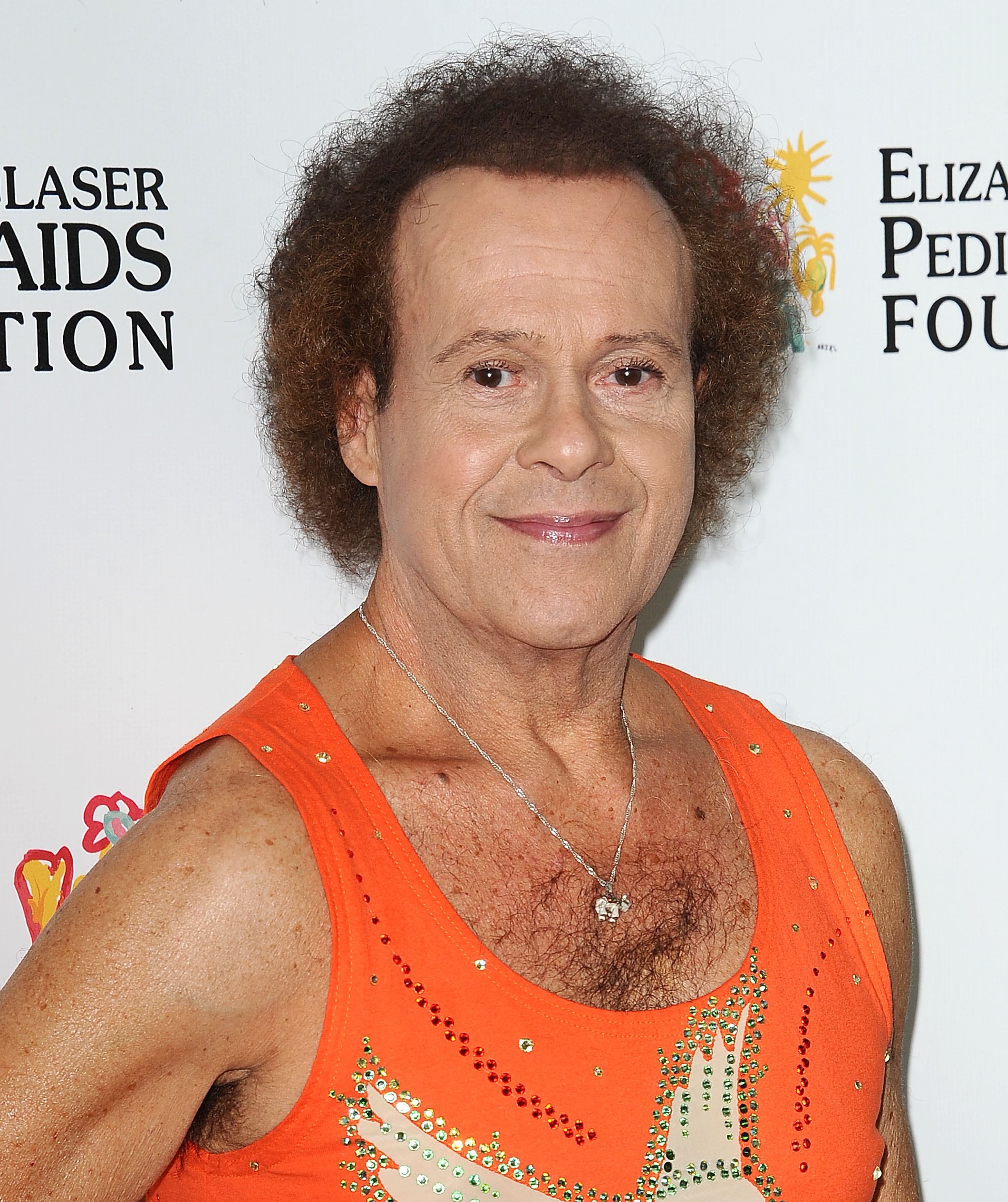    Richard Simmons 2 