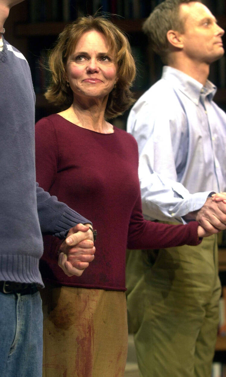 sally field getty images