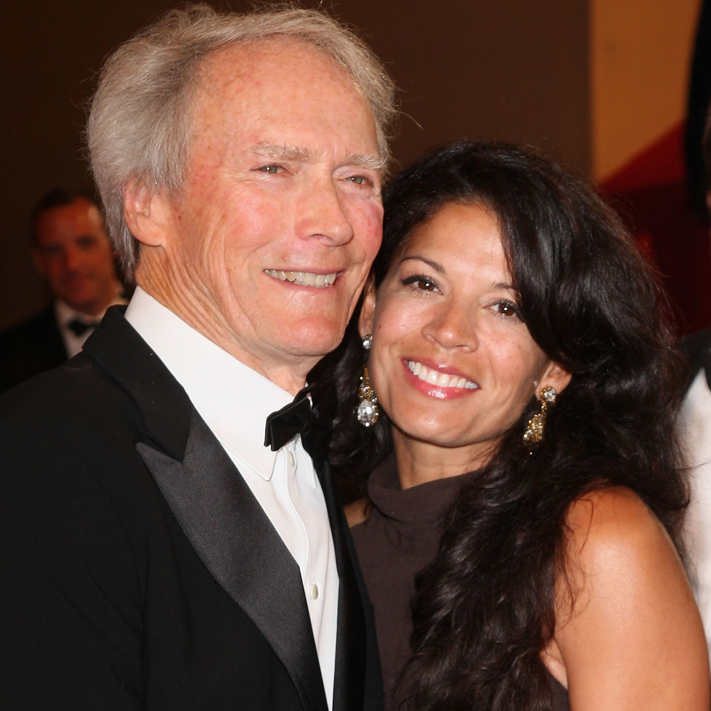 Clint Eastwood's ExWife Dina Eastwood Remarries 2 Years After Their
