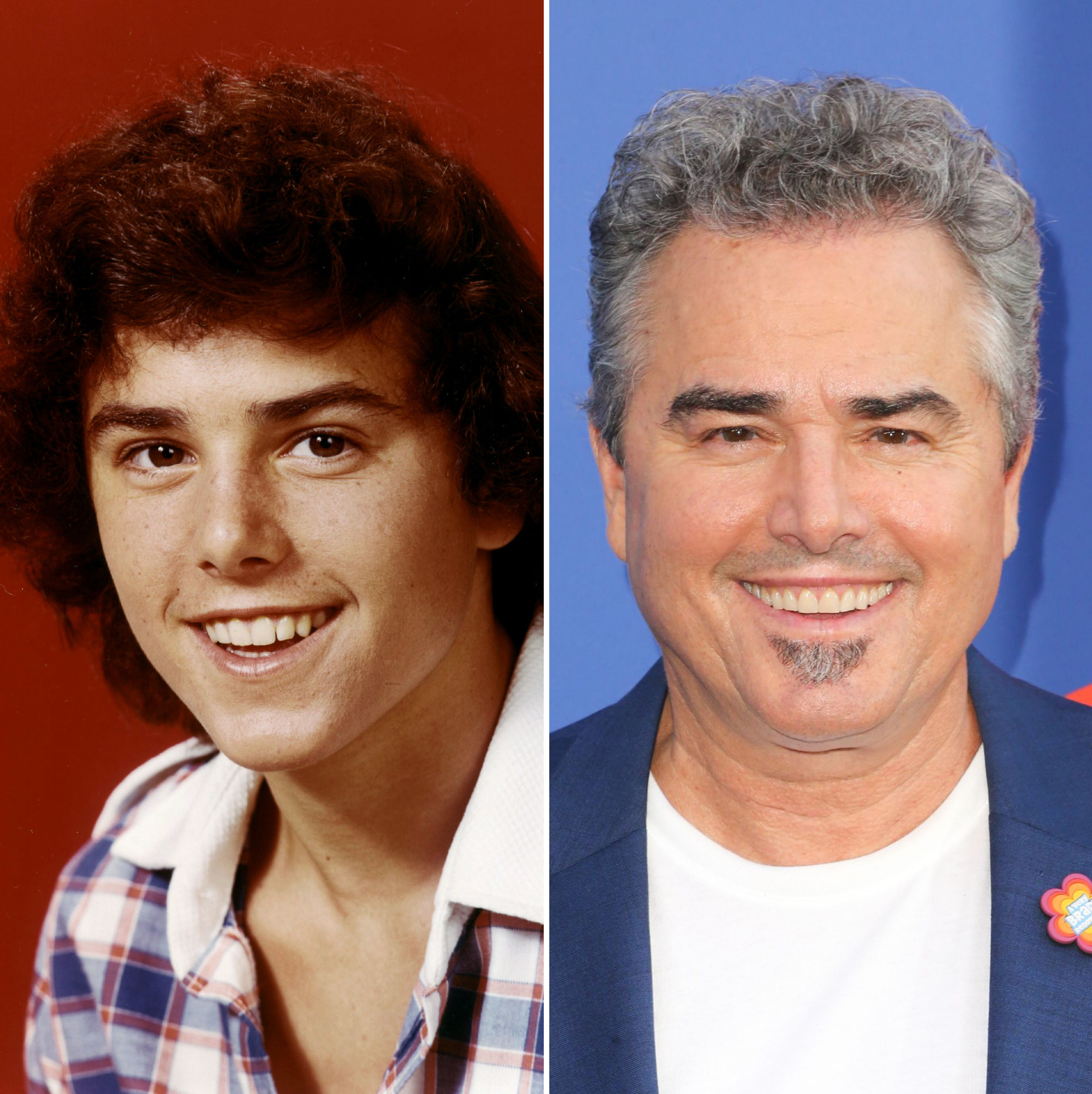 The Brady Bunch Cast Then And Now Barry Williams And More Closer Weekly