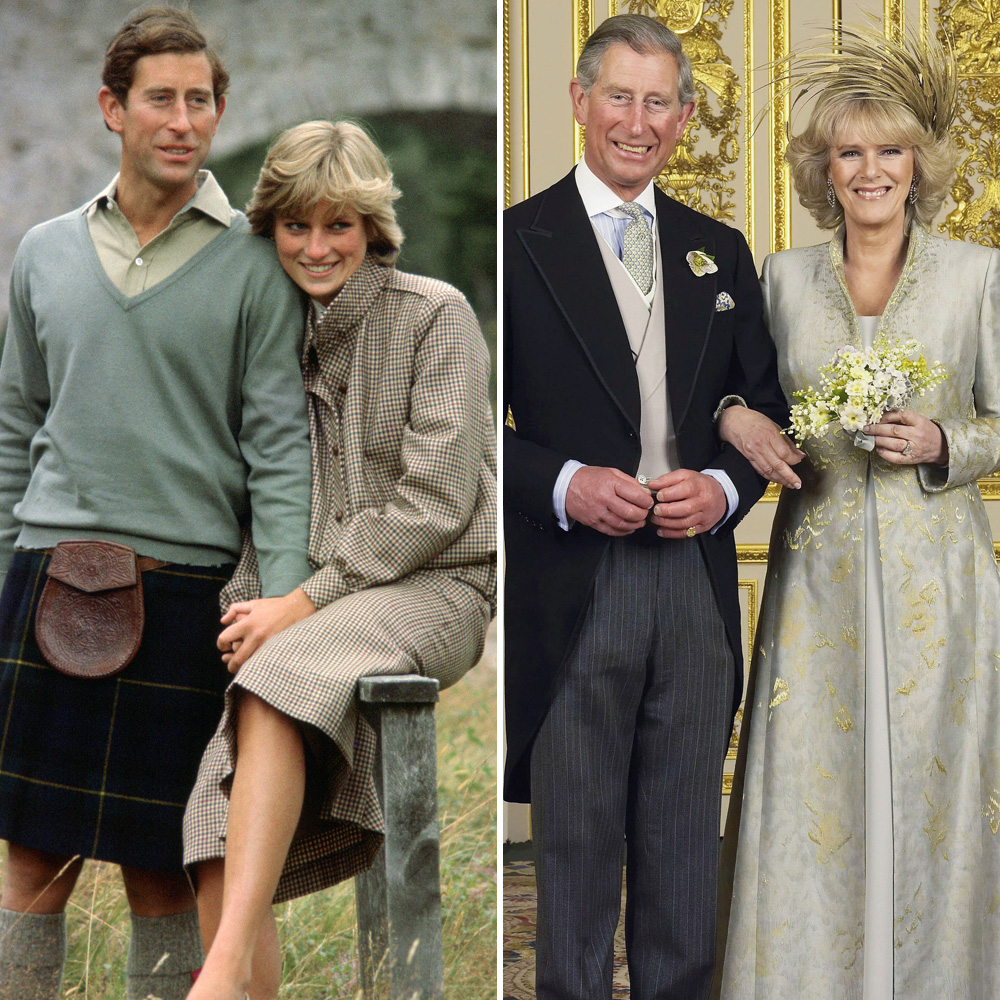 New Memoir Reveals Moment Princess Diana Gave Up on Her Marriage to ...