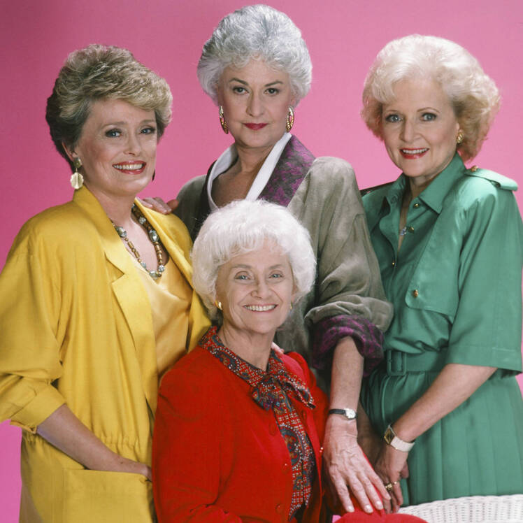 golden girls