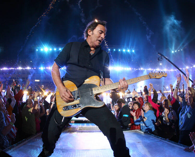 bruce springsteen getty images bruce springsteen getty images
