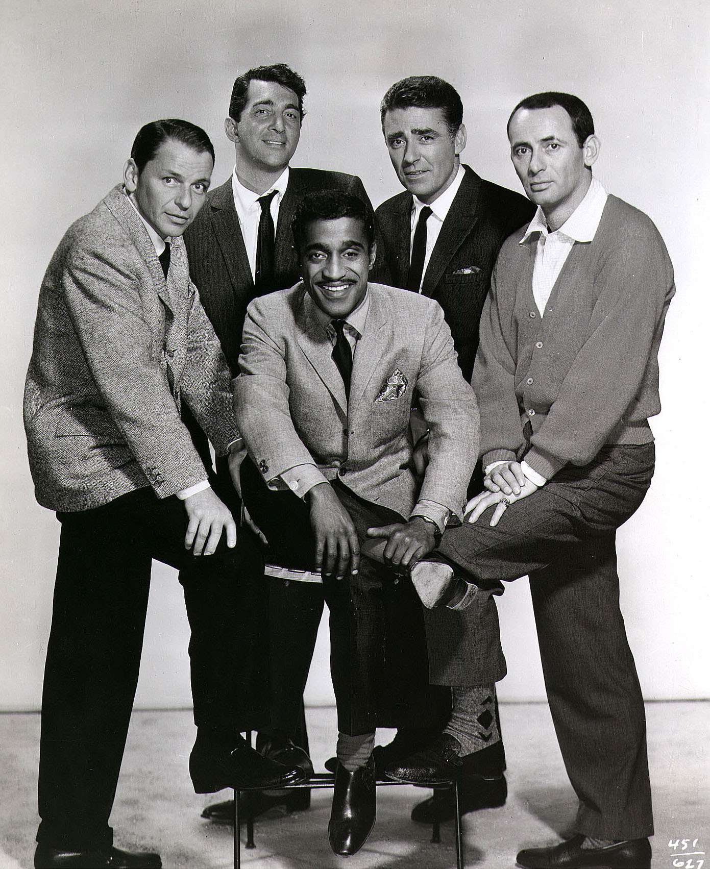 Ratpack Meaning