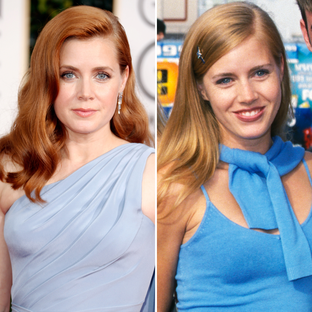 Famous Redheads Who Surprisingly Aren T Natural Redheads