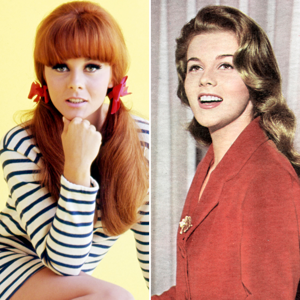 Famous Redheads Who Surprisingly Aren't Natural Redheads | Closer