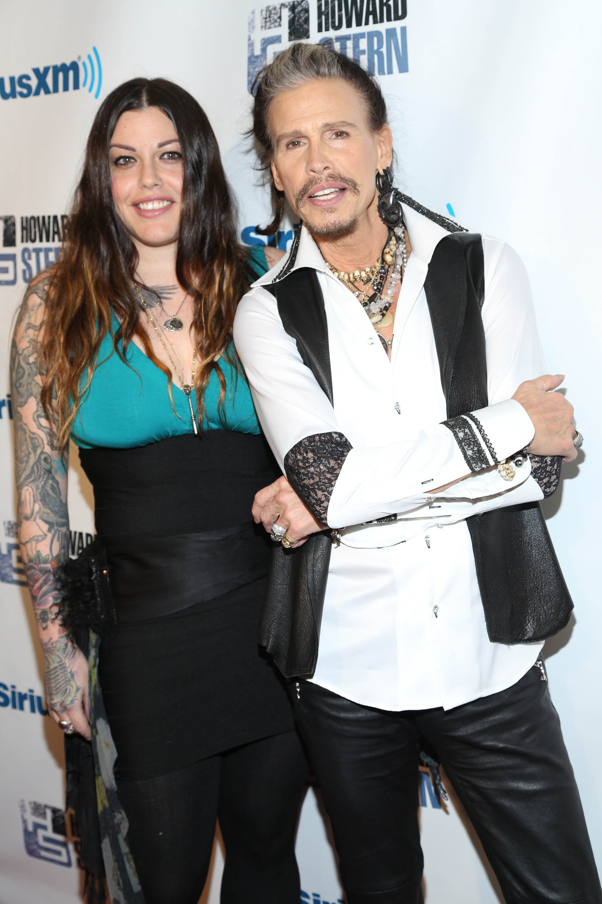 Taj Monroe Tallarico-All About Steven Tyler's Son and His Married Life