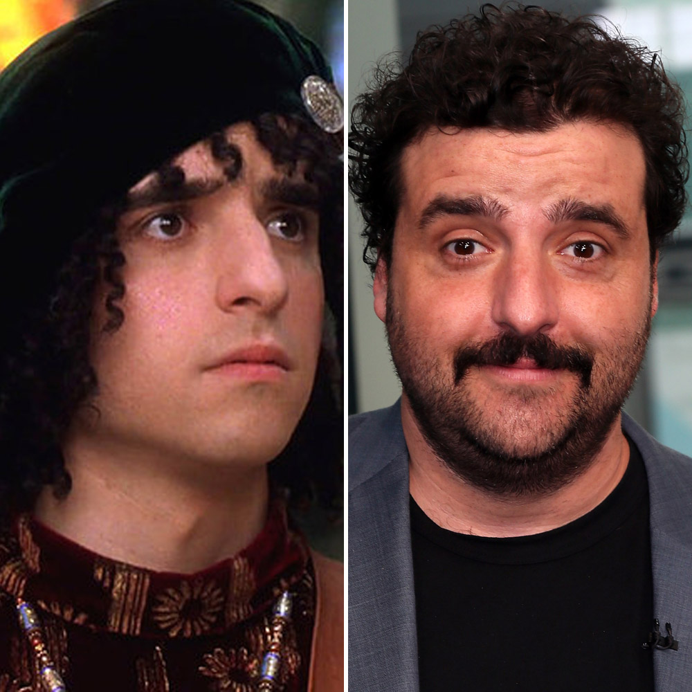 See The Cast Of The Santa Clause Then And Now Closer Weekly