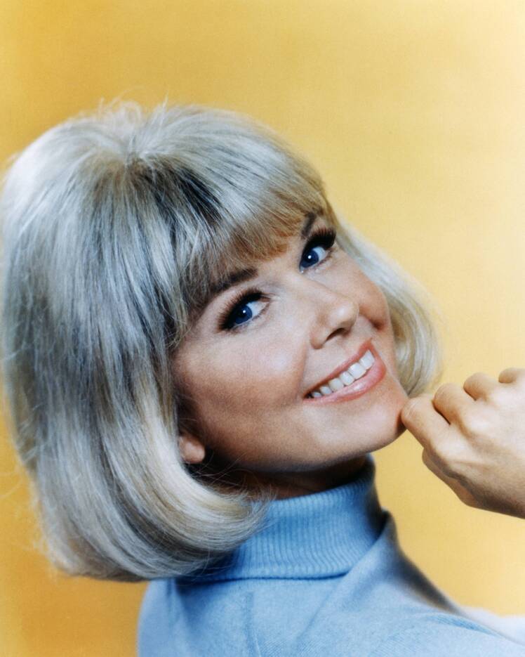 doris-day