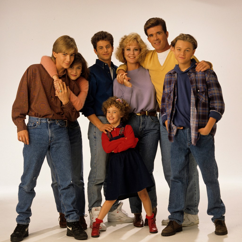 Jeremy Miller Is Working on a 'Growing Pains' Reboot (Exclusive)