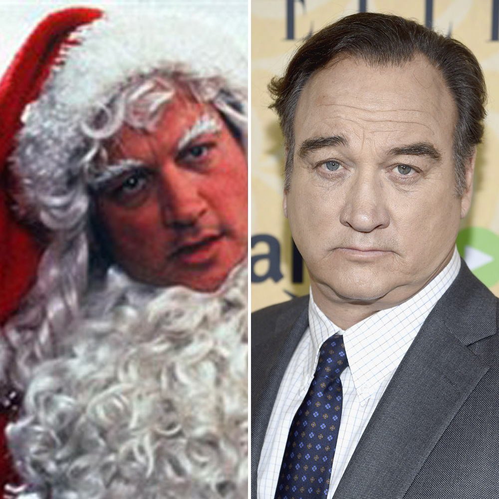 See the Cast of 'Jingle All the Way' Then and Now! - Closer Weekly