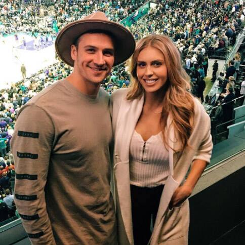 Ryan lochte kayla rae reid