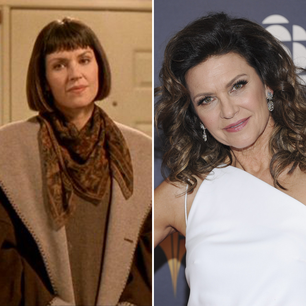 See The Cast Of The Santa Clause Then And Now Closer Weekly 