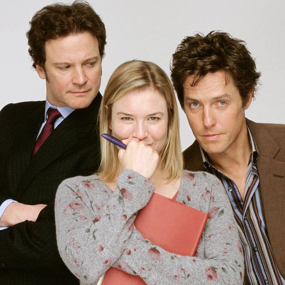 The First Trailer for 'Bridget Jones's Baby' is Here — Plus See the  Original 'Bridget Jones's Diary' Cast Then and Now! - Closer Weekly