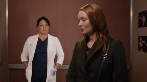 Is Dr. Blake Returning to 'Grey's Anatomy'? | Closer Weekly