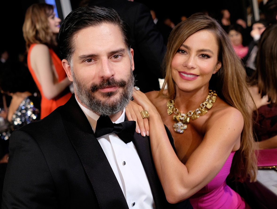 1180px x 889px - Sofia Vergara Files Suit to Block Ex-FiancÃ© Nick Loeb From Accessing Their  Frozen Embryos