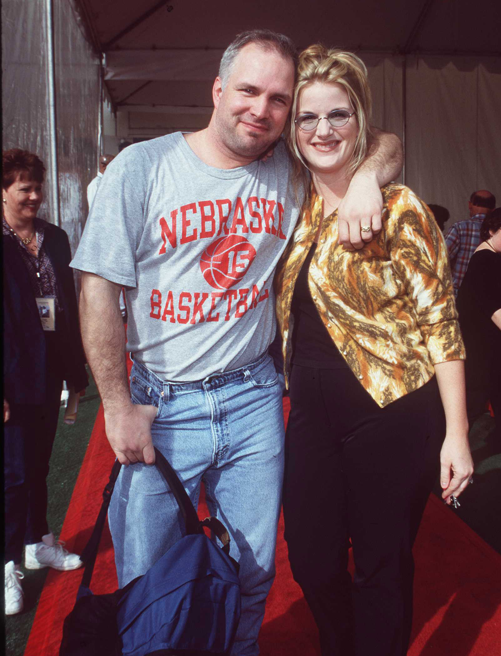 Garth Brooks and Trisha Yearwood Relationship Timeline Details