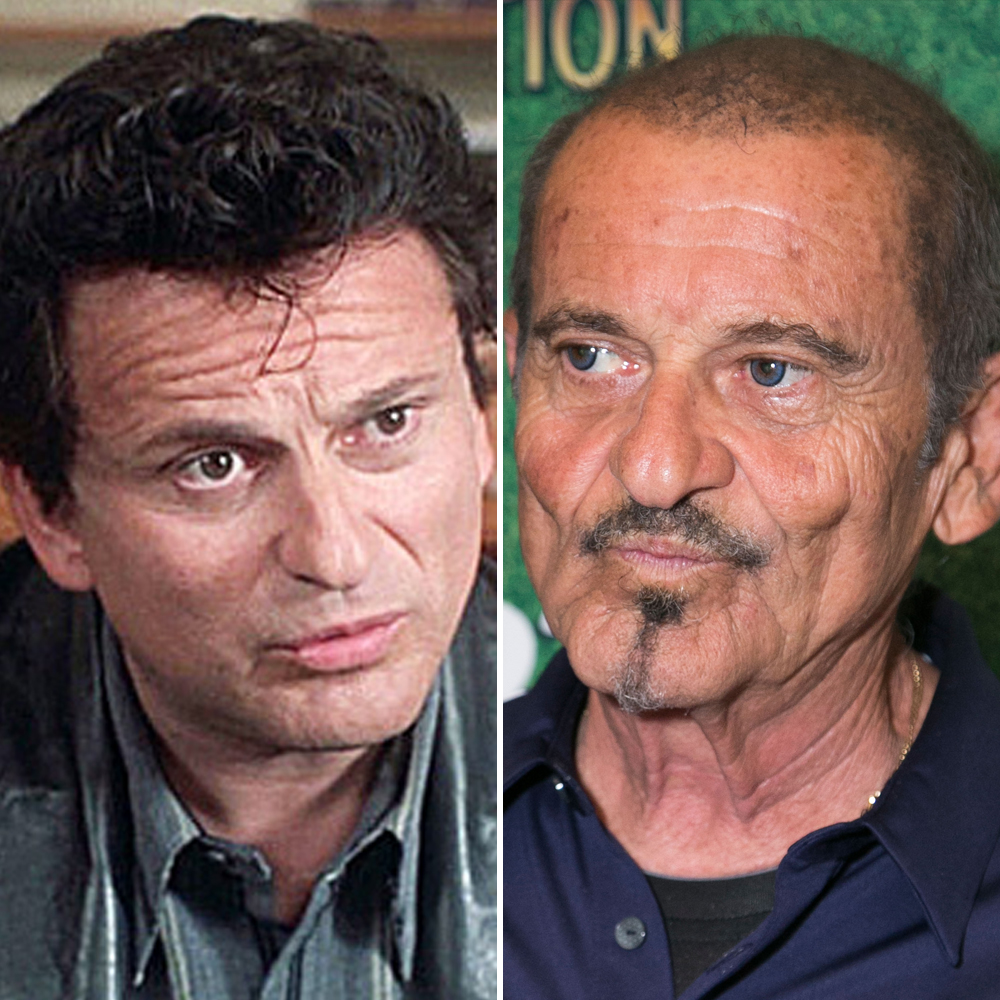 It's Joe Pesci's 73rd Birthday — See the Cast of 'My Cousin Vinny