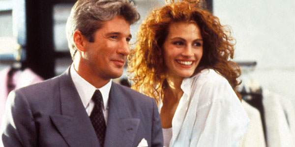 See the Cast of 'Pretty Woman' Then and Now