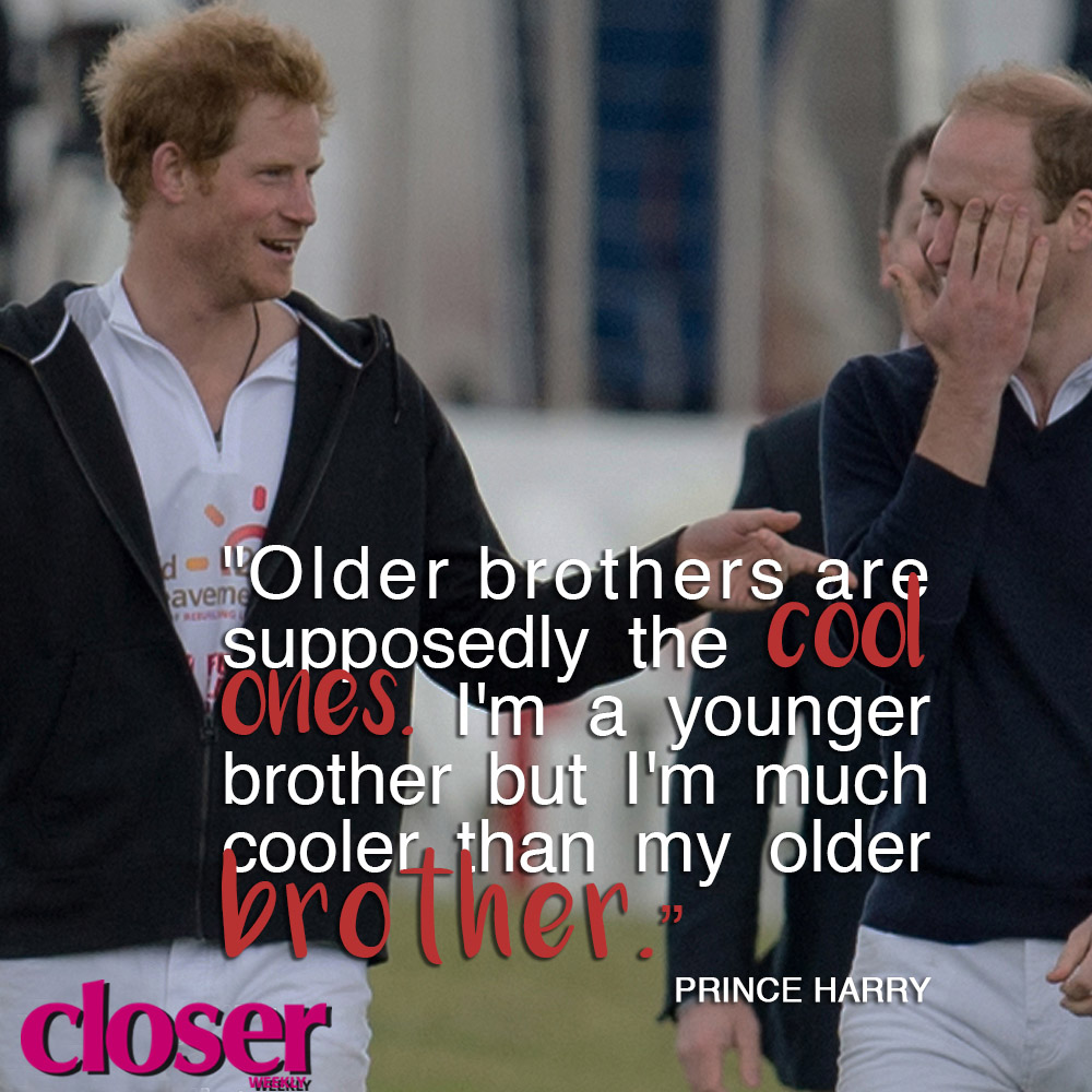 Funny Royal Family Quotes From Kate Middleton, Prince William