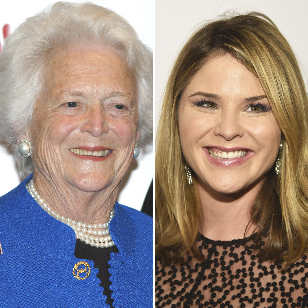 What Is Jenna Bush Hager's Salary? Learn All About the 'Today' Star