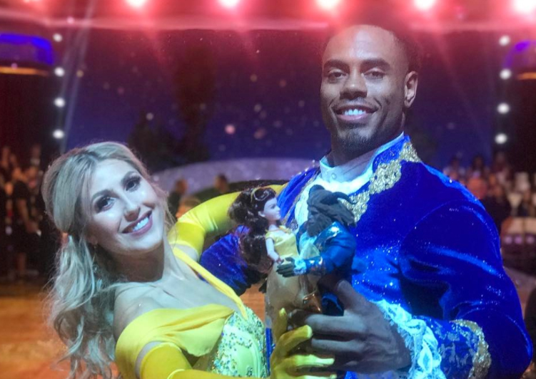 Dancing With The Stars Week 5 Recap See Who Got Eliminated On Disney