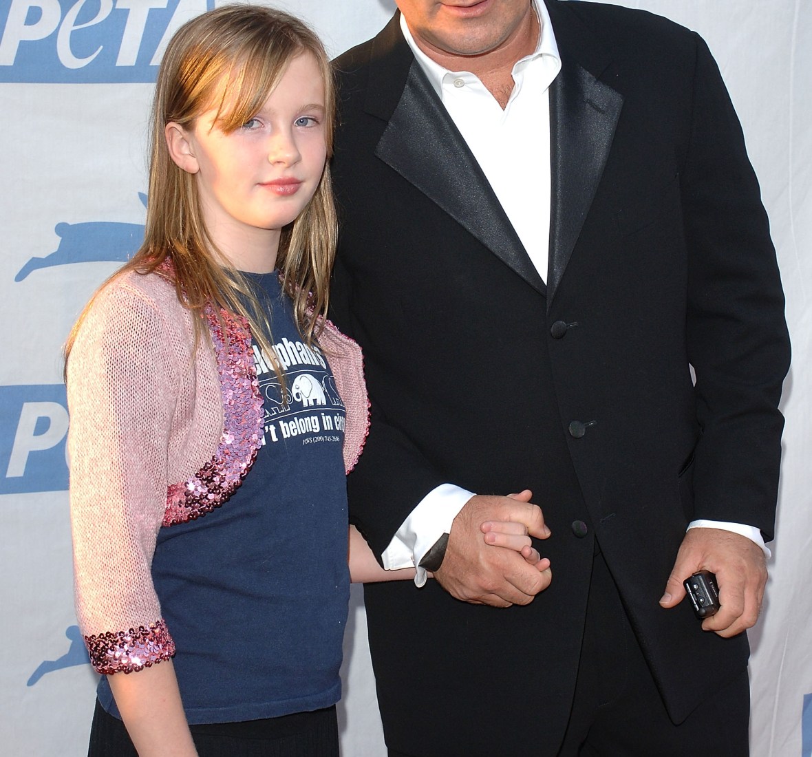 Alec Baldwin Opens up About His Infamous Voicemail to Daughter Ireland