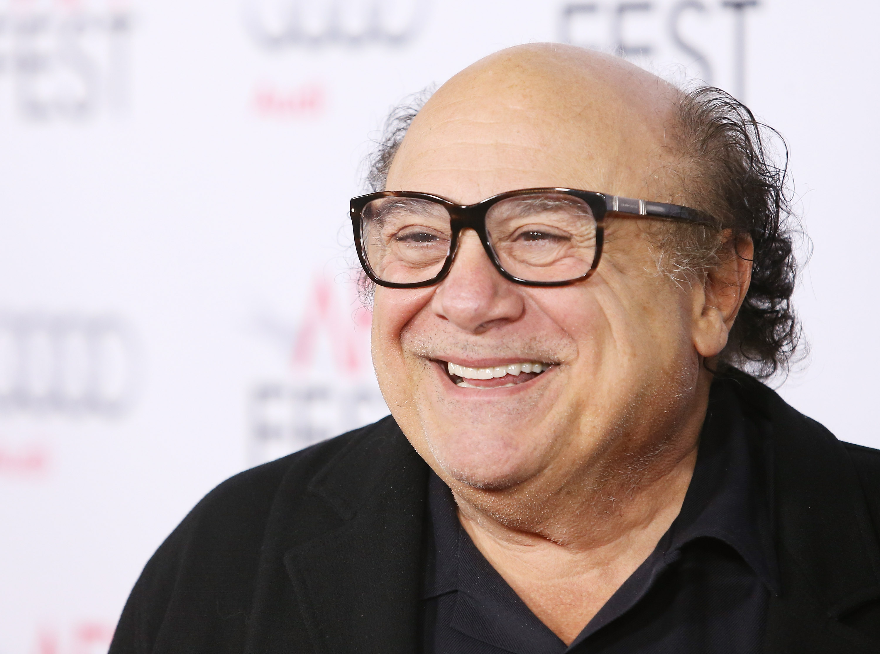 Danny DeVito Opens up About His Role in 'The Price' on 'Broadway'
