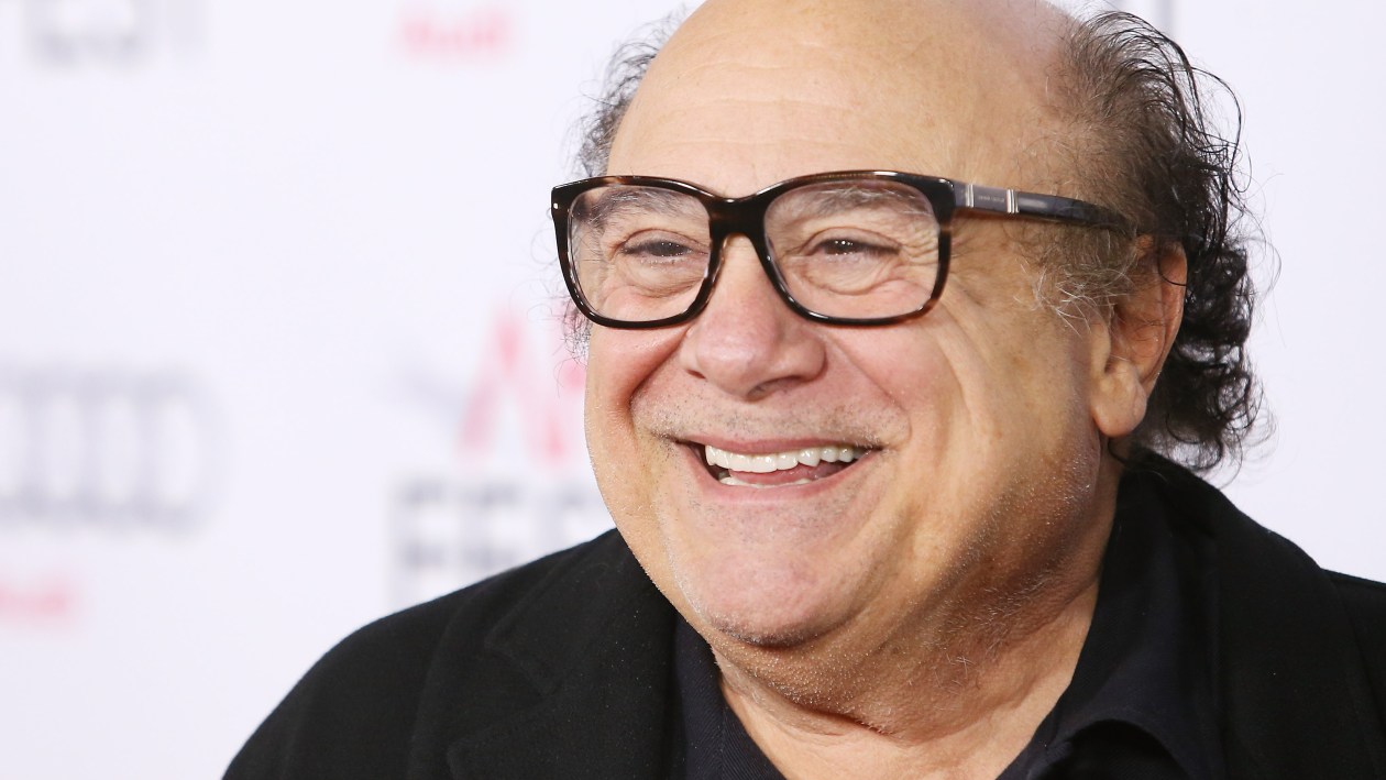 danny devito Archives Closer Weekly