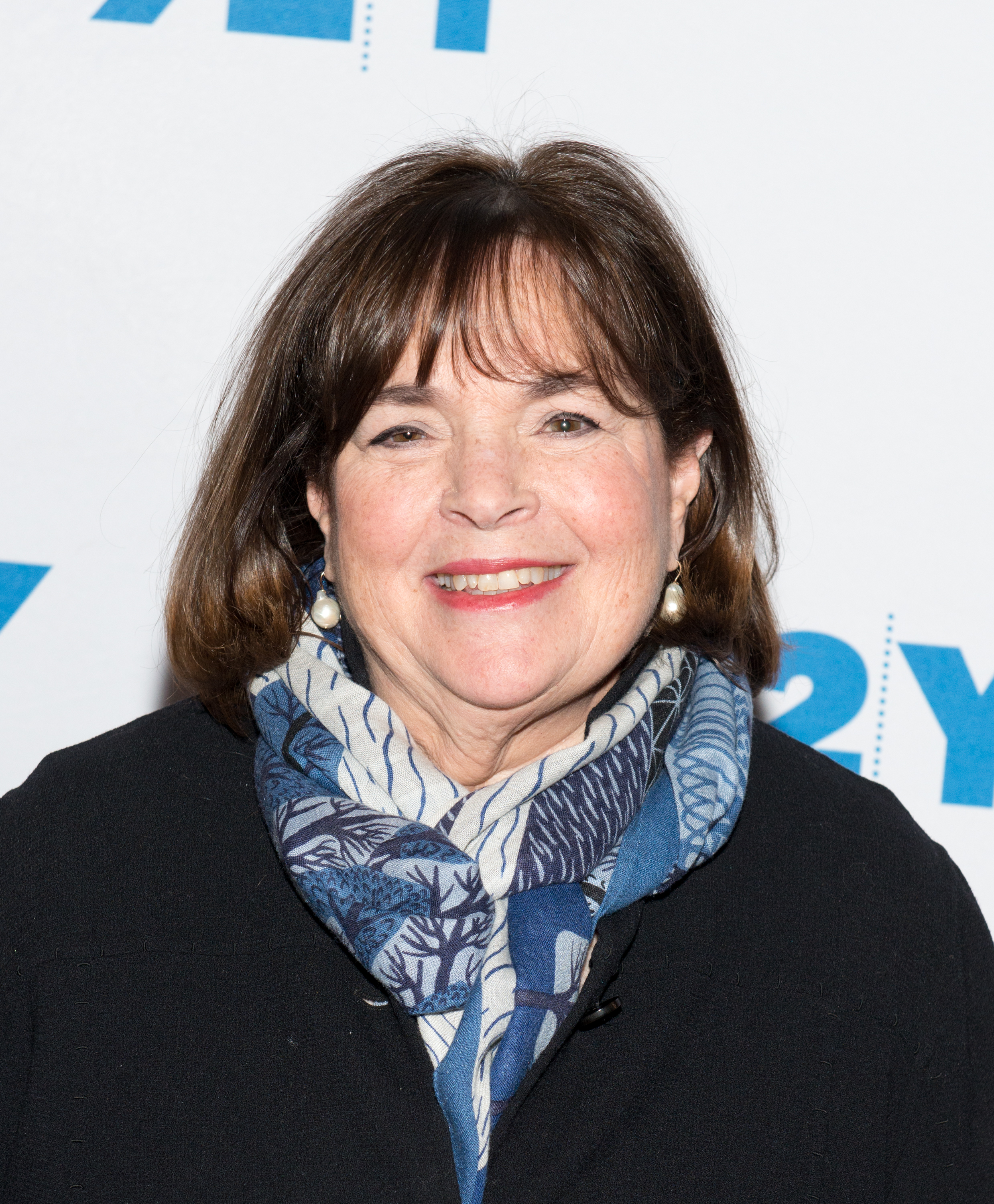 Ina Garten Hasn T Changed Up Her Breakfast Diet In 10 Years