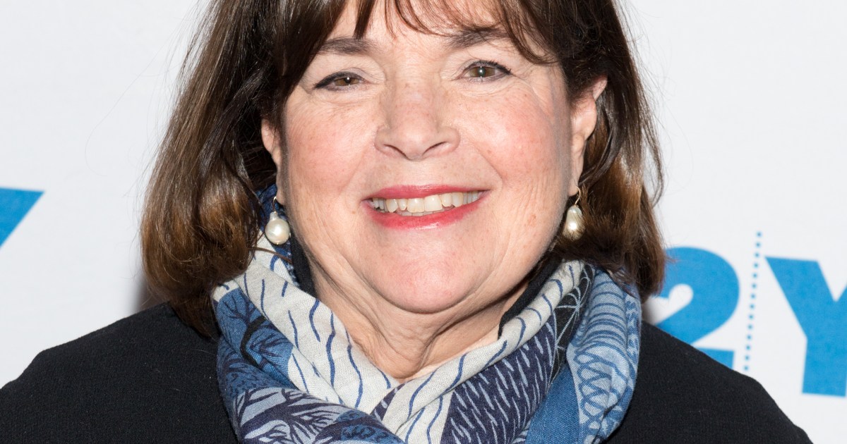 Ina Garten Hasn T Changed Up Her Breakfast Diet In 10 Years