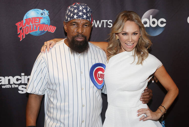 kym johnson mr. t getty images kym johnson mr. t getty images