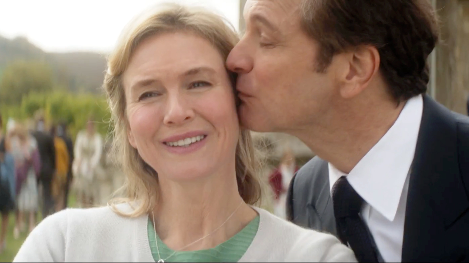 Renee Zellweger Talks the Possibility of Another Bridget Jones Movie