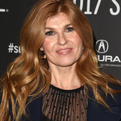 Connie britton