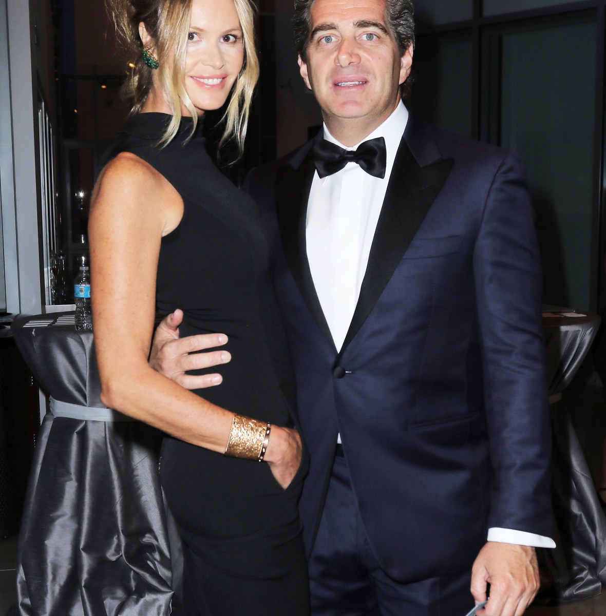 Elle Macpherson and Billionaire Husband Jeff Soffer to Divorce After 4 ...