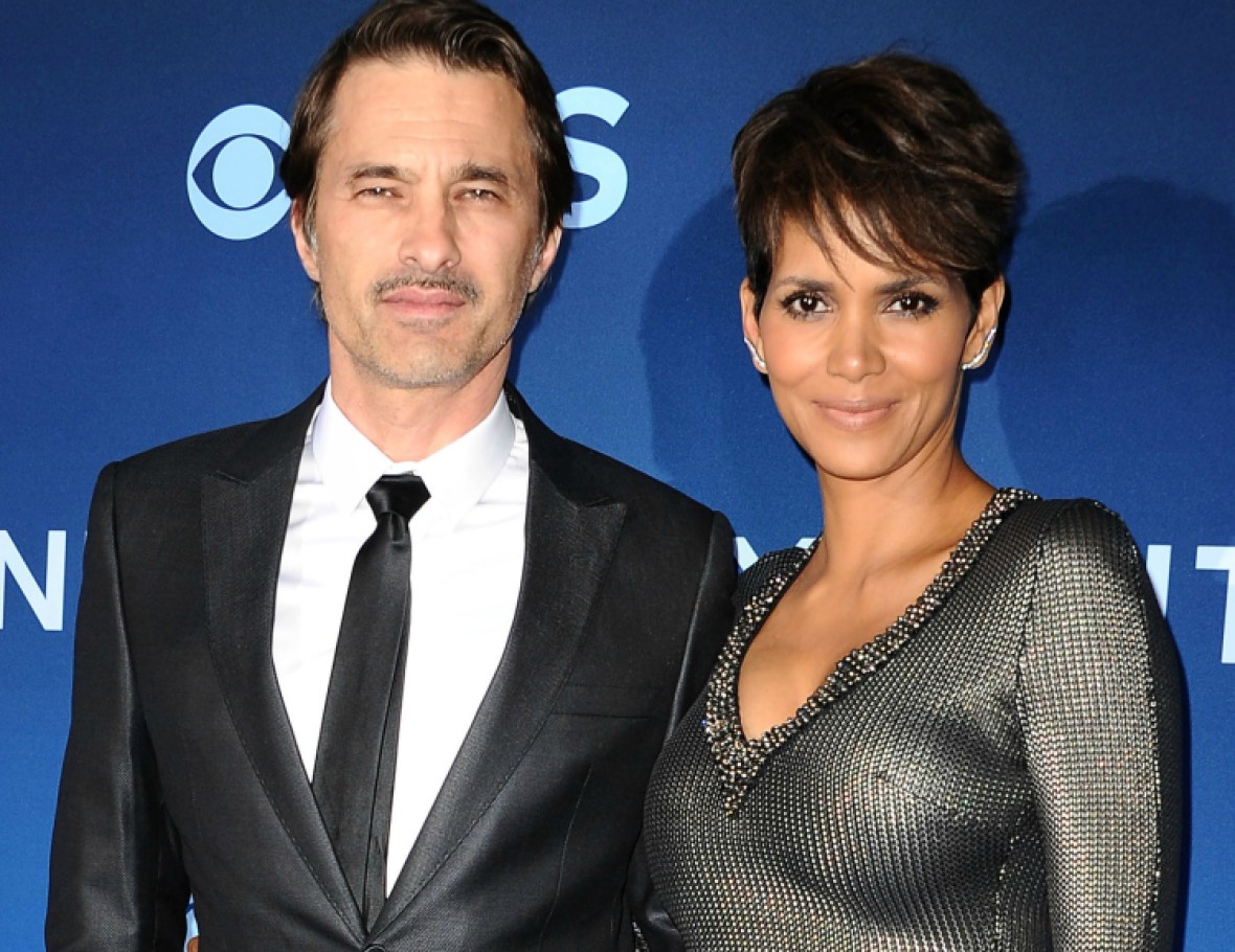 Halle Berry's Dating History See All the Famous Men She's Romanced!