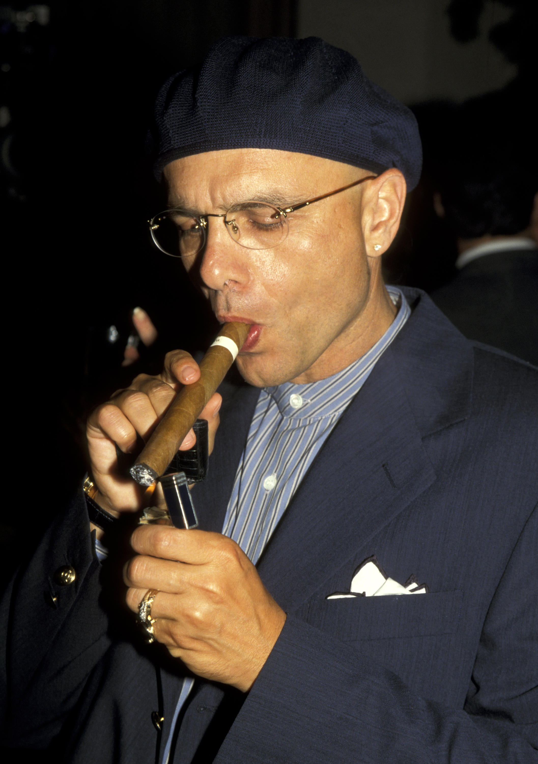 Joe Pantoliano mash