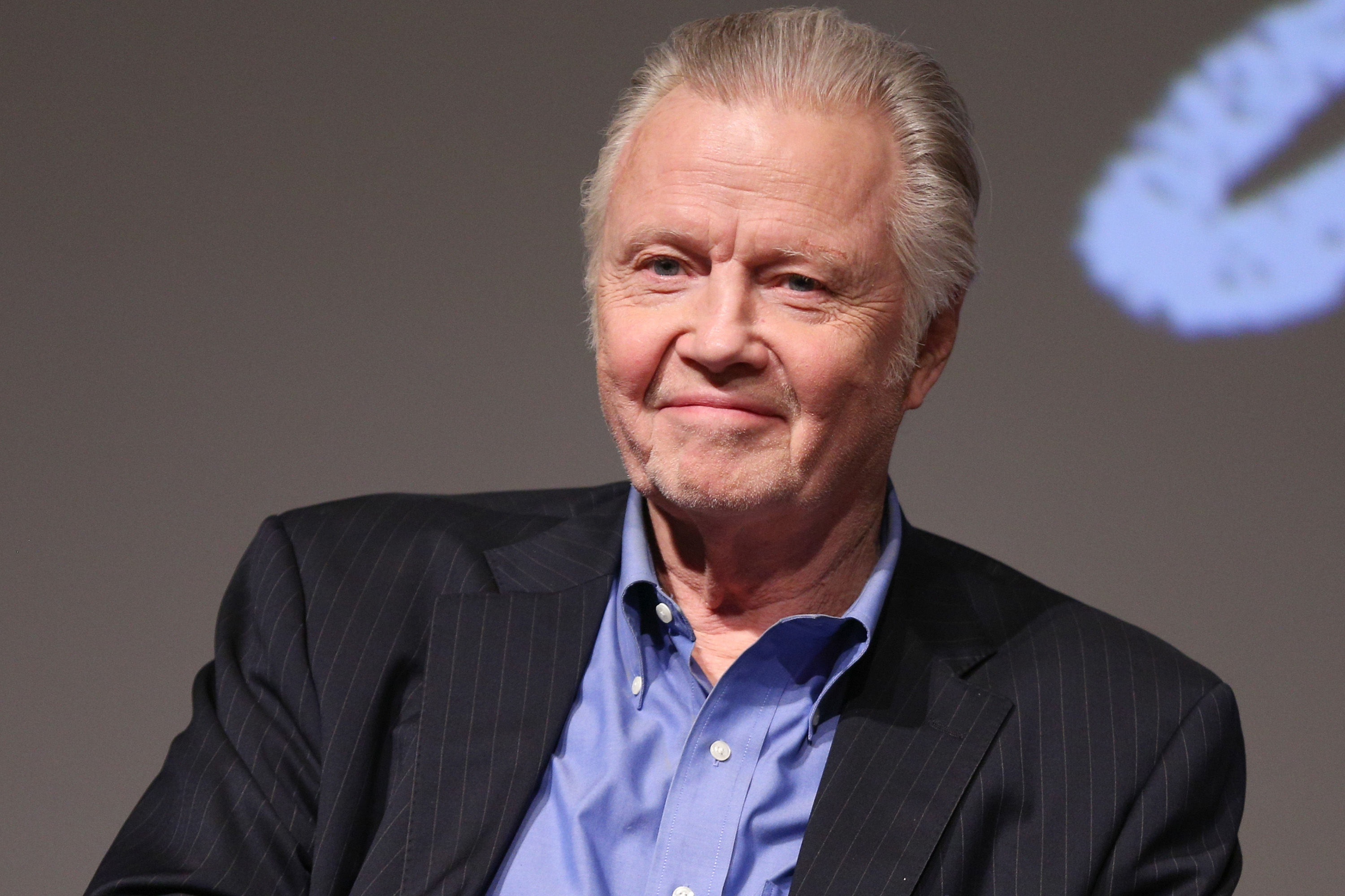 Jon Voight james haven