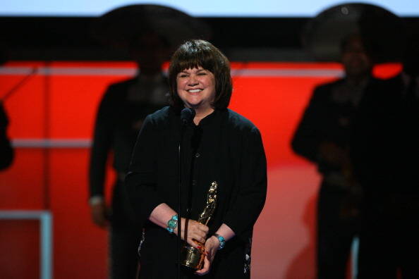 linda ronstadt getty