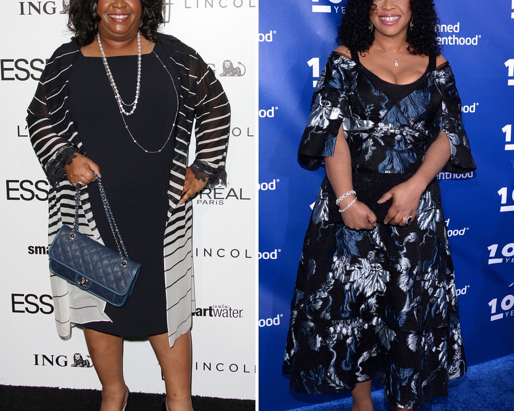 How Did Shonda Rhimes Lose the Weight? The Writer Opens Up
